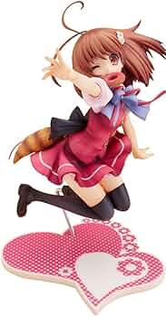 【新品・未開封】Flyable Heart 稲羽結衣 1/8 完成品フィギュア 61ClclA8B+L._AC_UF350,